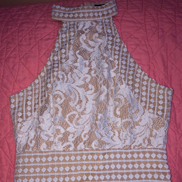 PLT DRESS - Picture 5 of 9